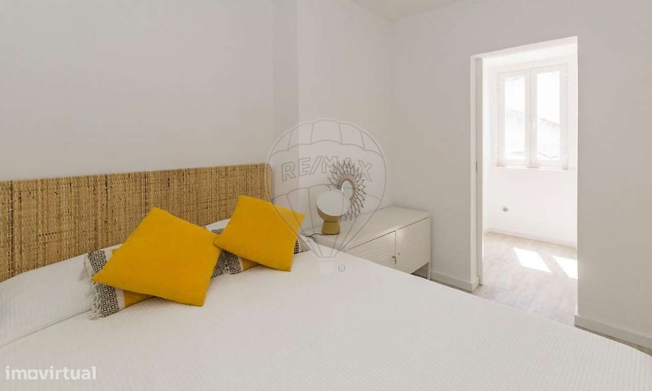 Apartamento T1 para arrendamento - Grande imagem: 5/24