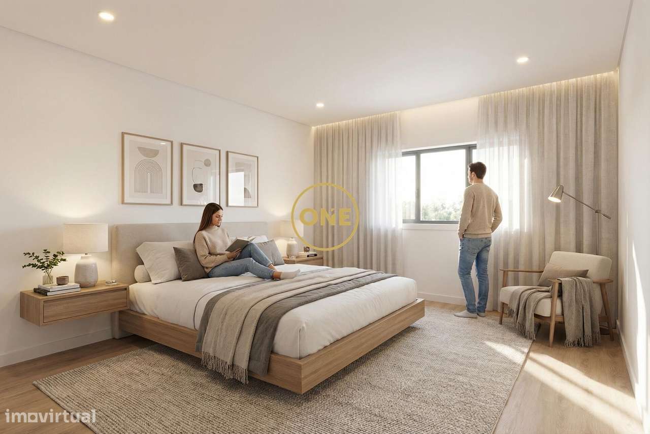 Moradia Bi-Familiar Isolada | Paços de Ferreira | 495.000,00€-11