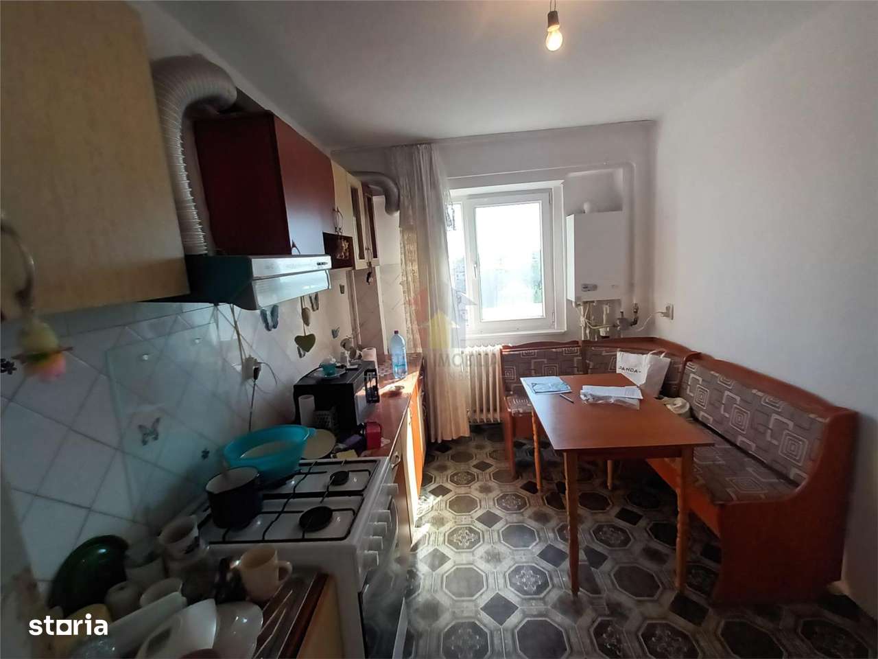 3 camere LIBER Confort1 Decomandat 67mp Viziru 3 etaj de mijloc - Imagine principală: 3/6