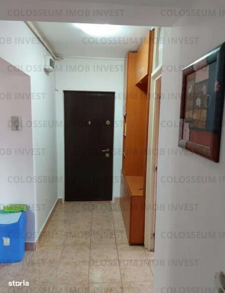 Apartament 3 camere, decomandat - zona Racadau - Imagine principală: 5/9