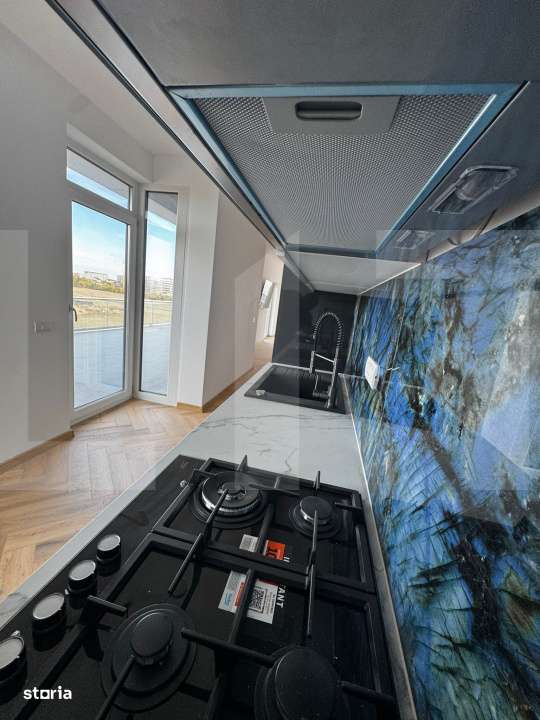 Penthouse 3 camere, 79.80 mp, Calea Torontalului - Imagine principală: 4/19