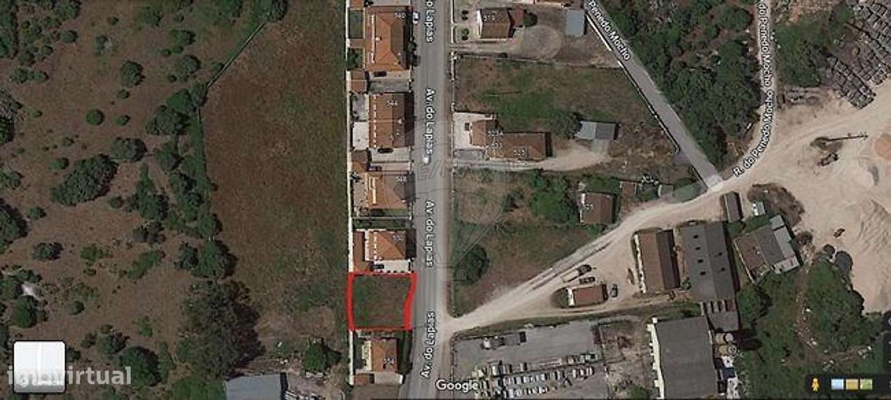 Terreno  para venda - Grande imagem: 3/9