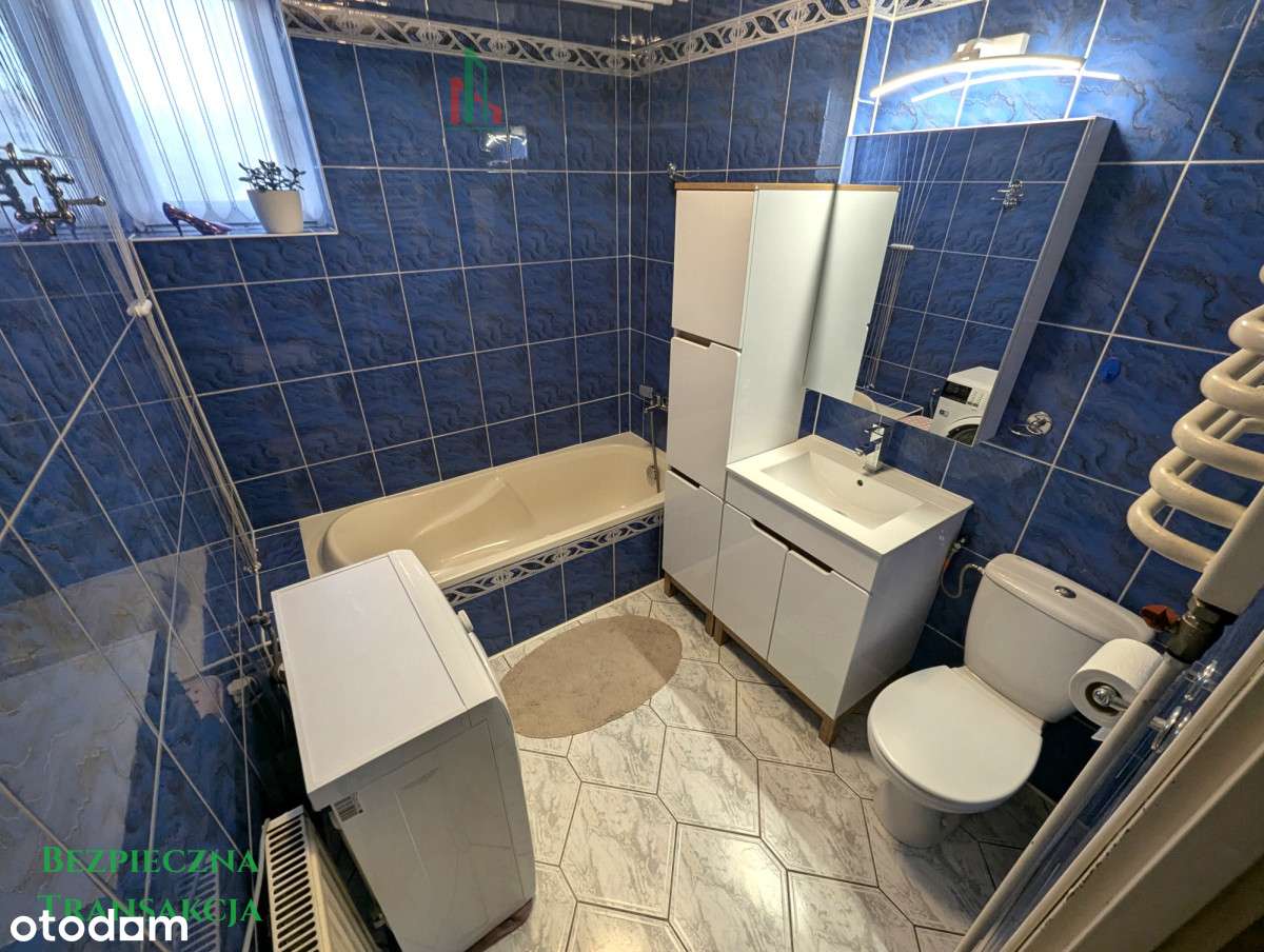 Dom z potencjałem dla rodziny lub inwestora.-10