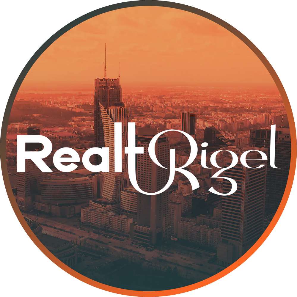 Deweloperzy: RealtRigel  - Warszawa, mazowieckie