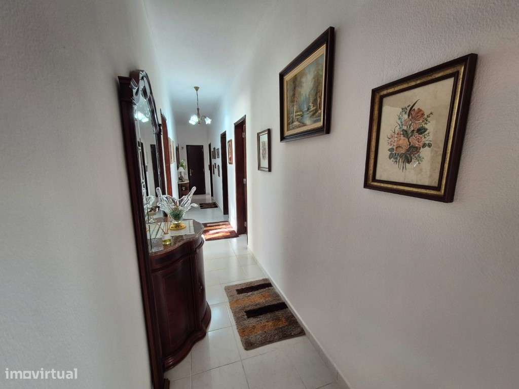 Apartamento em Cercal do Alentejo-7