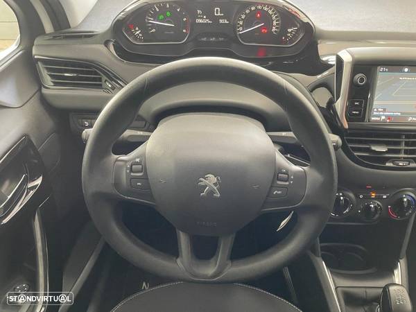 Peugeot 208 1.5 BlueHDi Active - 25