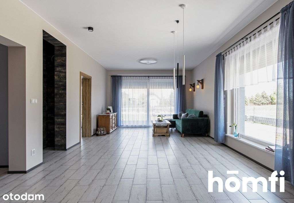 Nowoczesny dom na wynajem-Radzyny - Pełny obrazek: 4/20