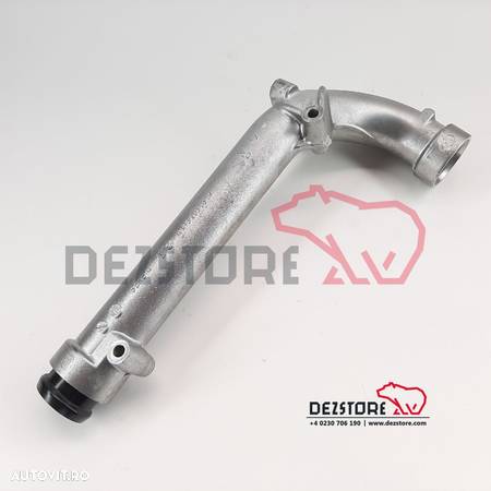 Conducta apa EGR Mercedes Actros MP4 (A4732030802) - 1