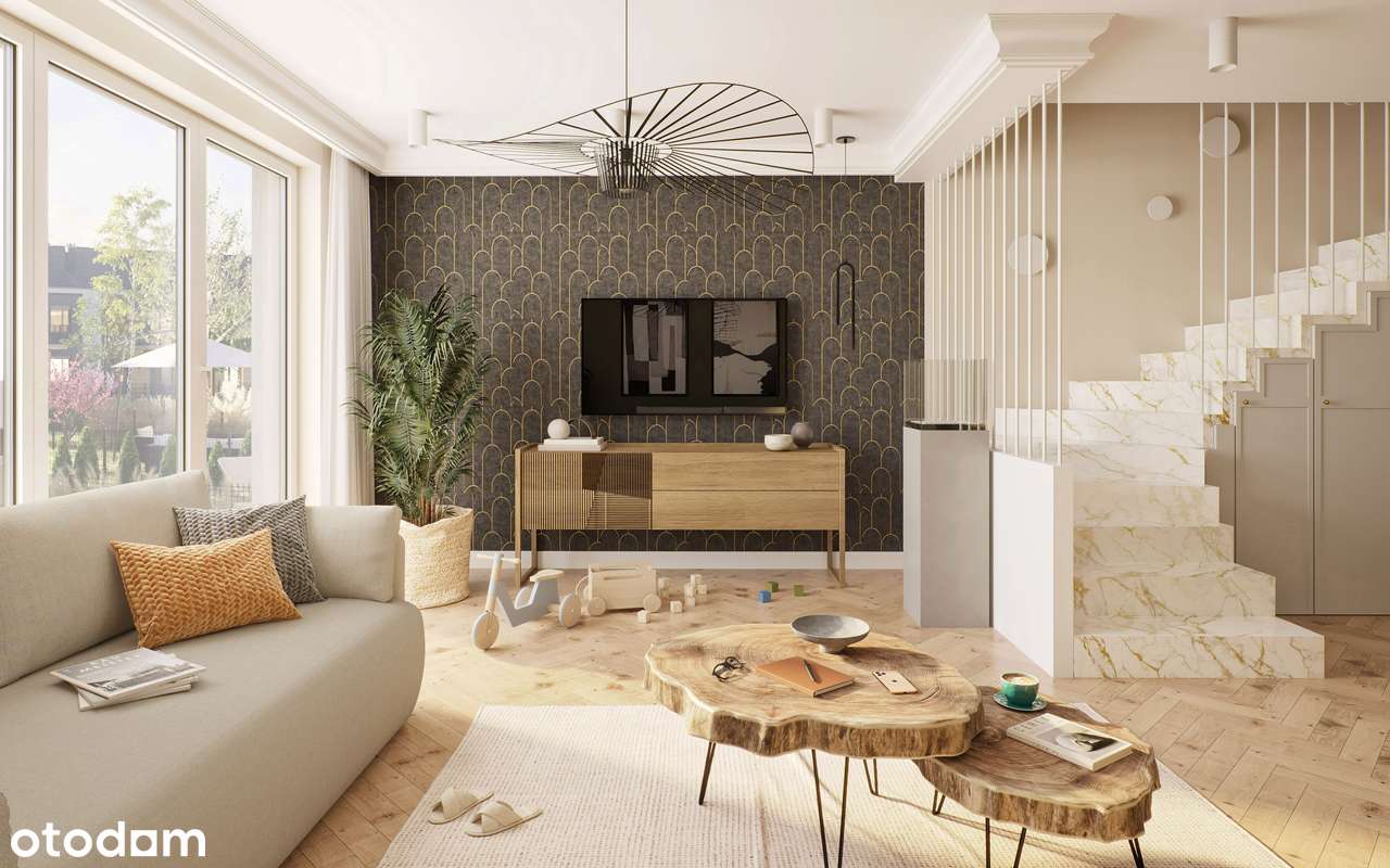 Mega promocja! Tylko 5 800 zł/m2 - 3 km od Ołtaszyna, wysoki standard-3