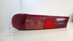 Lampa lewa tylna Fiat Punto I 1996r. - 1