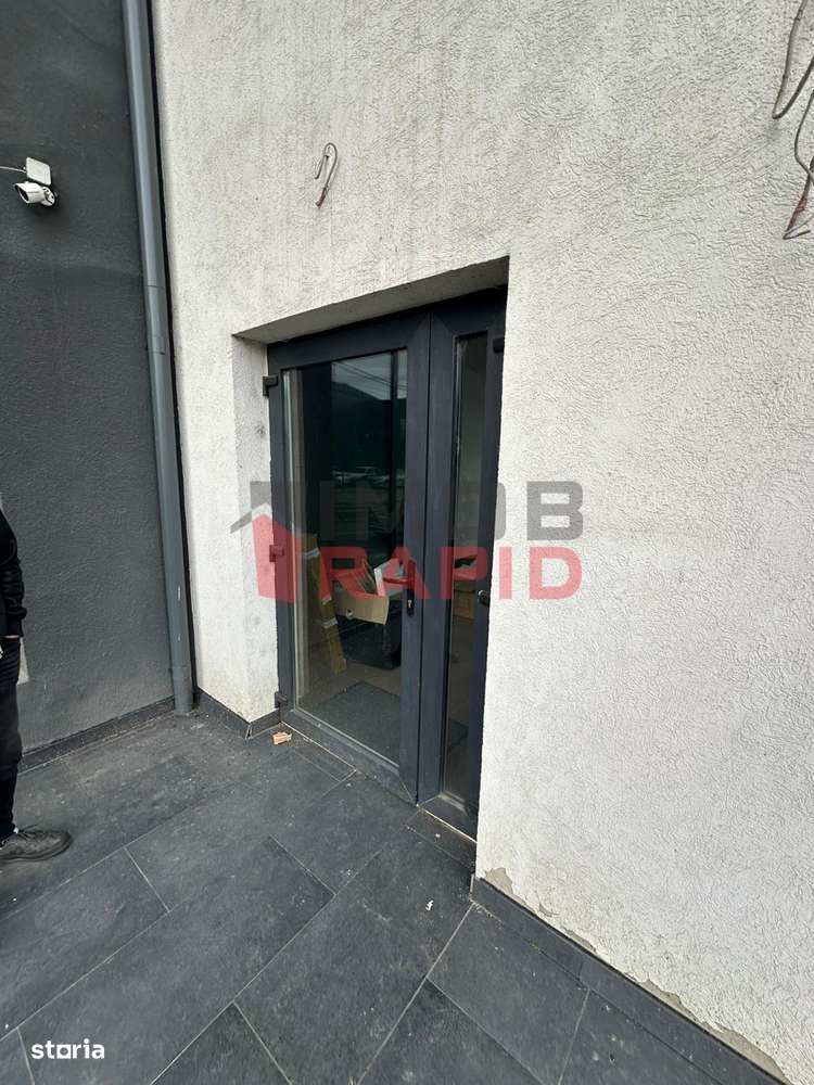 Spatiu comercial, 126mp, Zona Sanovil/Libertatii-2