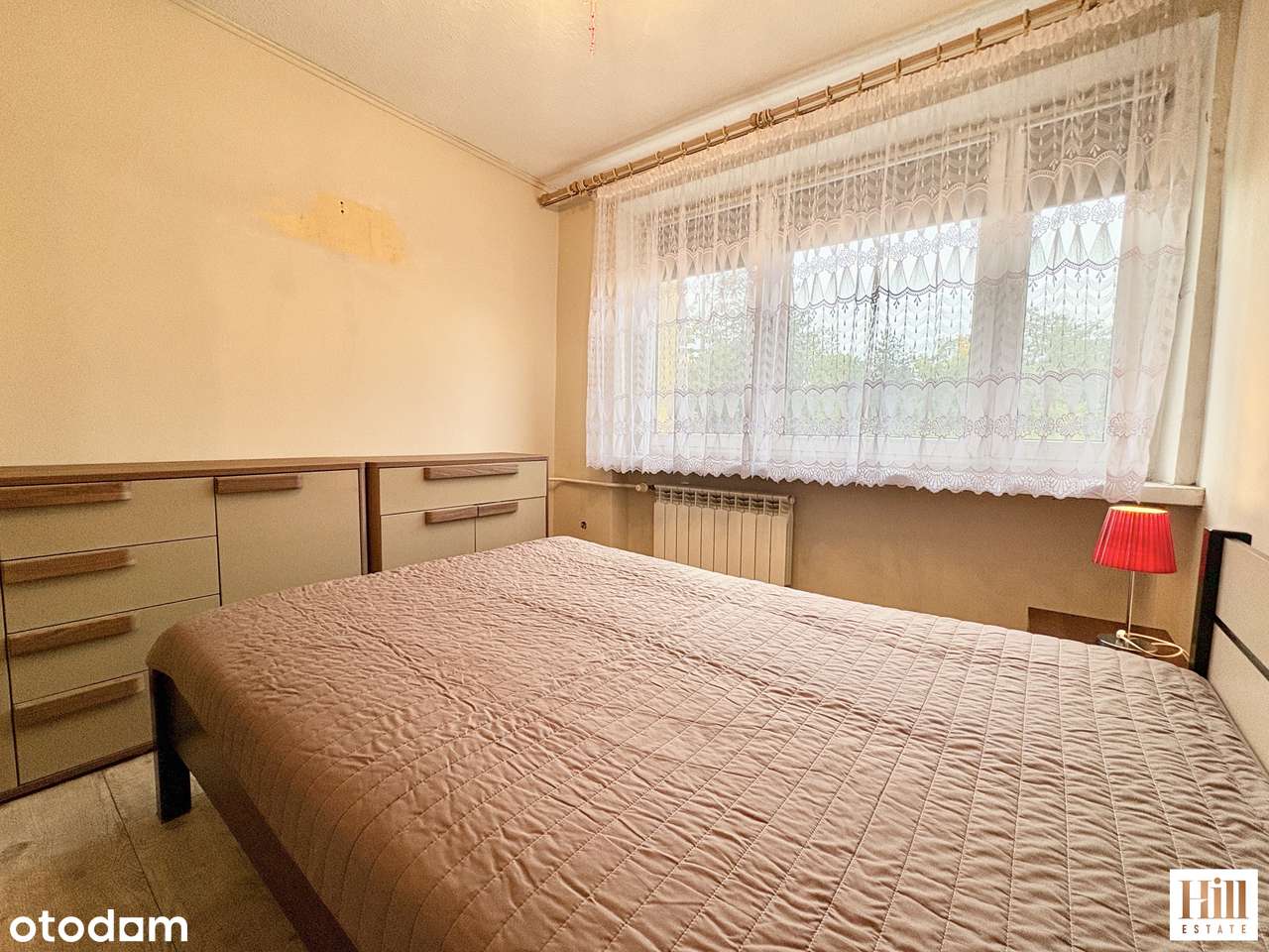 Katowice – Osiedle Gwiazdy | 3 pokoje 62 m² | 1. piętro | Bez prowizji-8