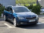 Skoda Superb Combi 2.0 TDI 4X4 Elegance - 7