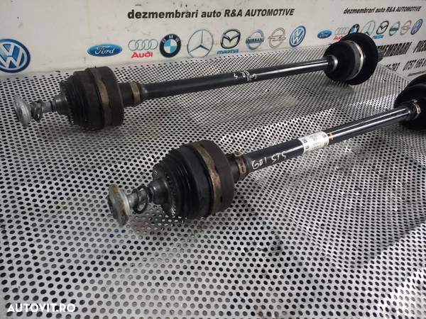 Planetara Bmw X3 X4 G01 G02 F97 F98 Planetare Planetara Stanga Dreapta Spate Bmw X3 X4 G01 G02 F97 F98 Cod 8679944 8679943 - Dezmembrari Arad - 3