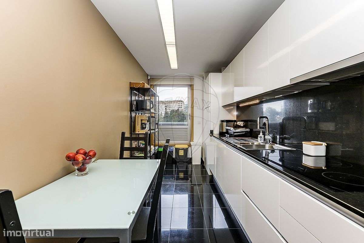 Apartamento T2 para venda-9