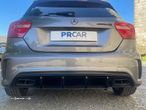 Mercedes-Benz A 220 CDI (BlueEFFICIENCY) 7G-DCT AMG Sport - 25