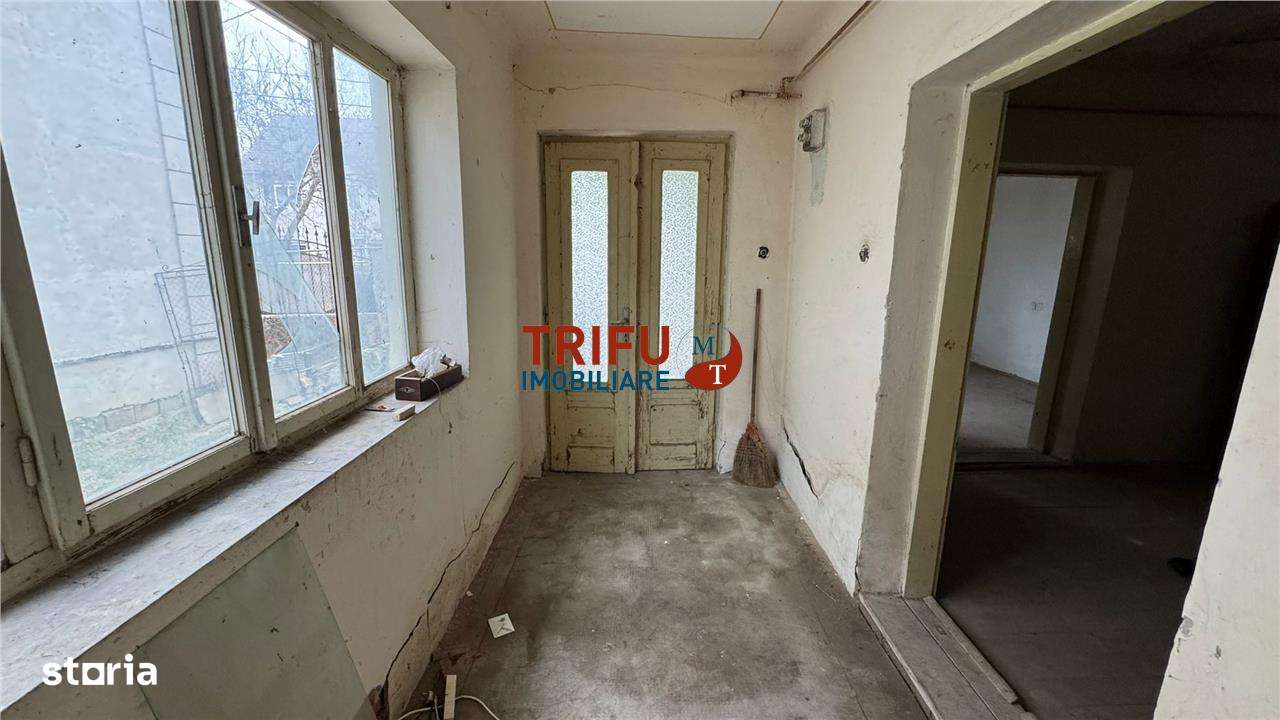 Casa de Vanzare in Barabant - Imagine principală: 5/6