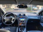 Ford Mondeo 2.0 Titanium - 11