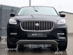 Jaguar E-Pace 1.5 P160 mHEV S - 9