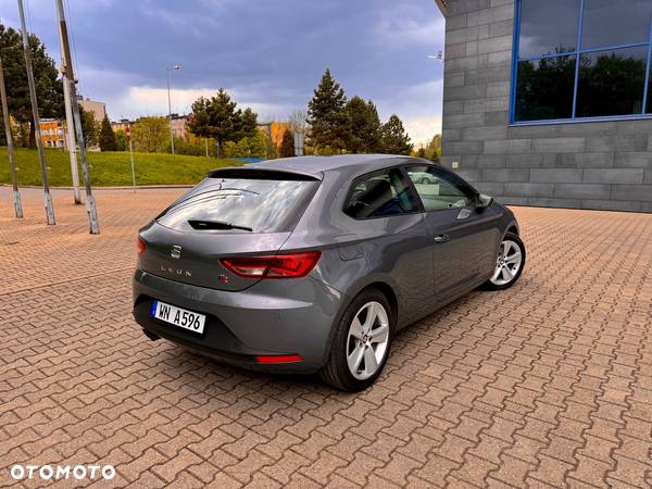 Seat Leon SC 1.4 TSI Start&Stop FR - 4