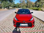 Toyota Yaris GR 1.6 Dynamic - 6