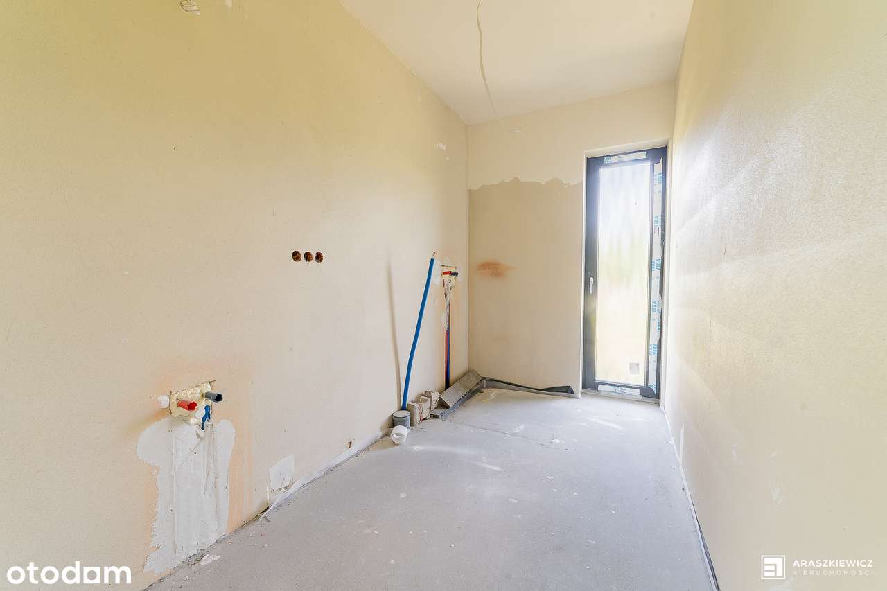 Nowoczesny dom z garażem 2-st. i OZE z magazynem energii!-14