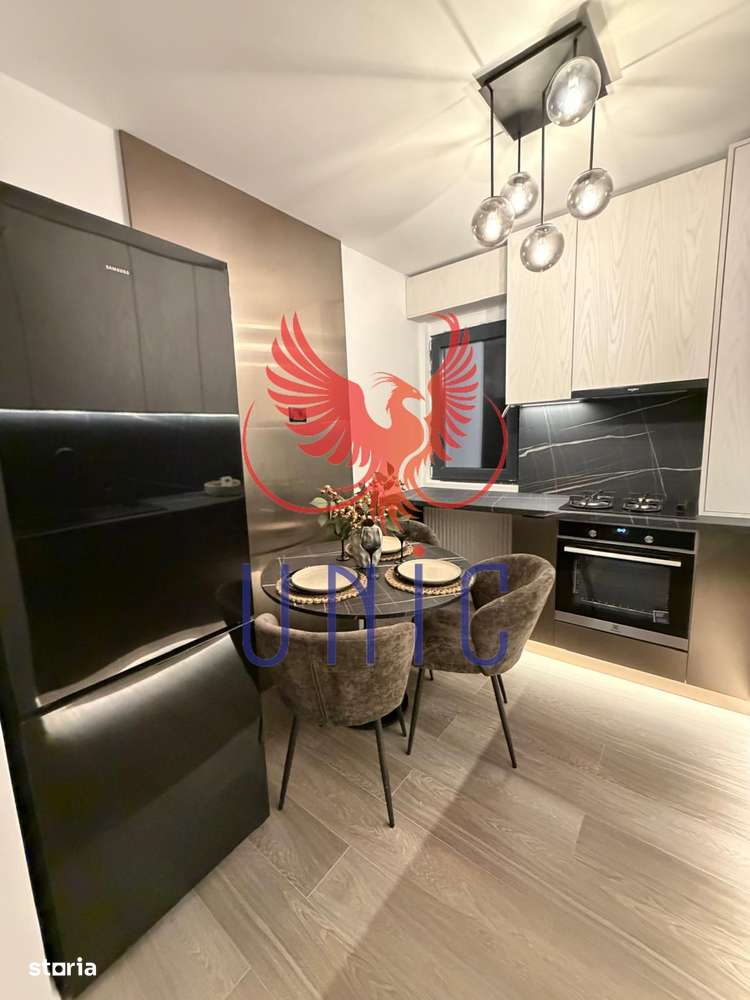 Apartament lux, Calea Bucuresti - Imagine principală: 2/20