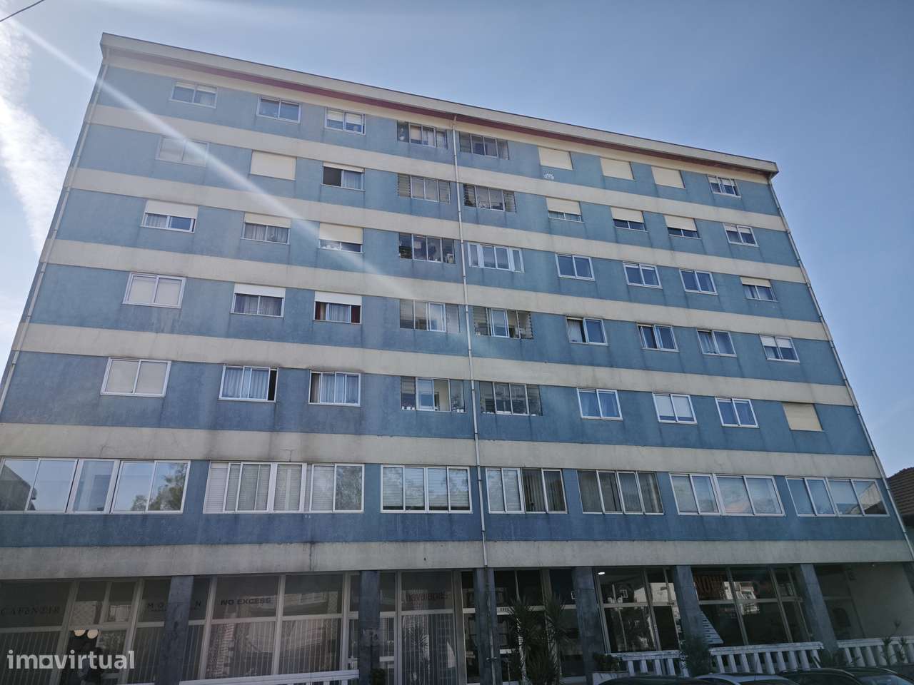 Apartamento à venda em Rua de São Gens 2952, Senhora da hora-1