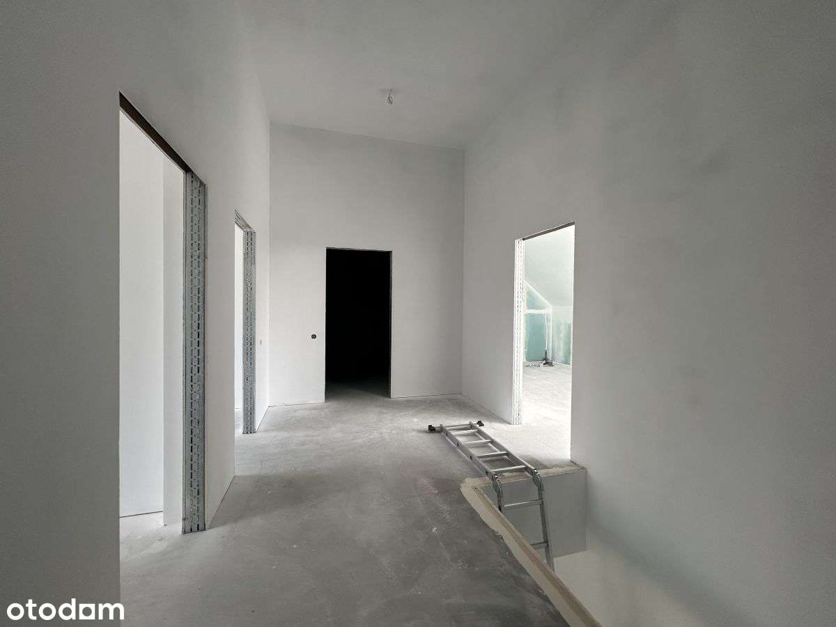 15 minut od Centrum Gdańska | ogród | garaż-4