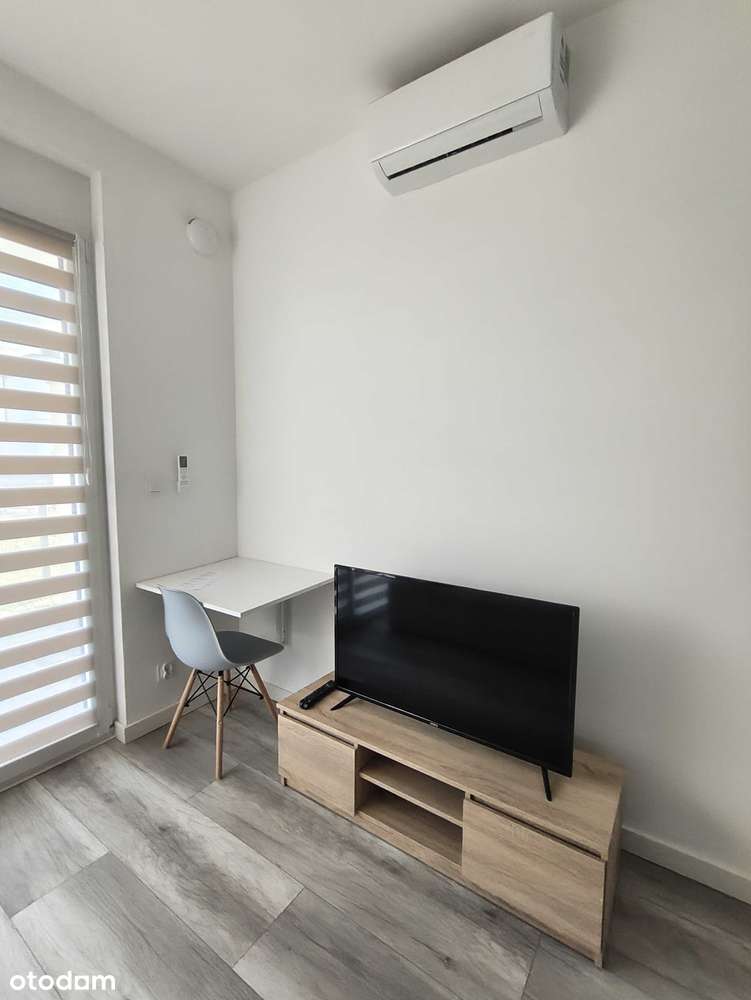 Mikro apartament przy ul. Kminkowej - Pełny obrazek: 2/8