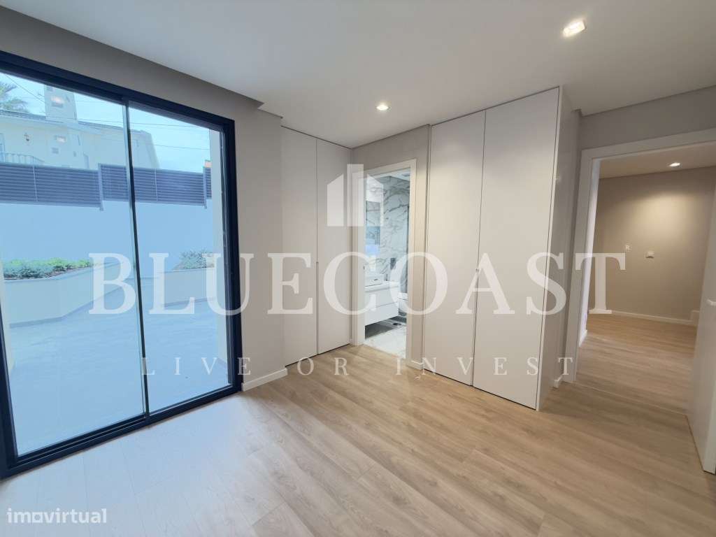 Maravilhosa moradia, em Cascais - Conforto e Elegância num Cenário ...-46