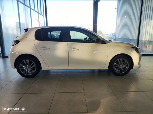 Peugeot 208 1.2 PureTech Active Pack - 6