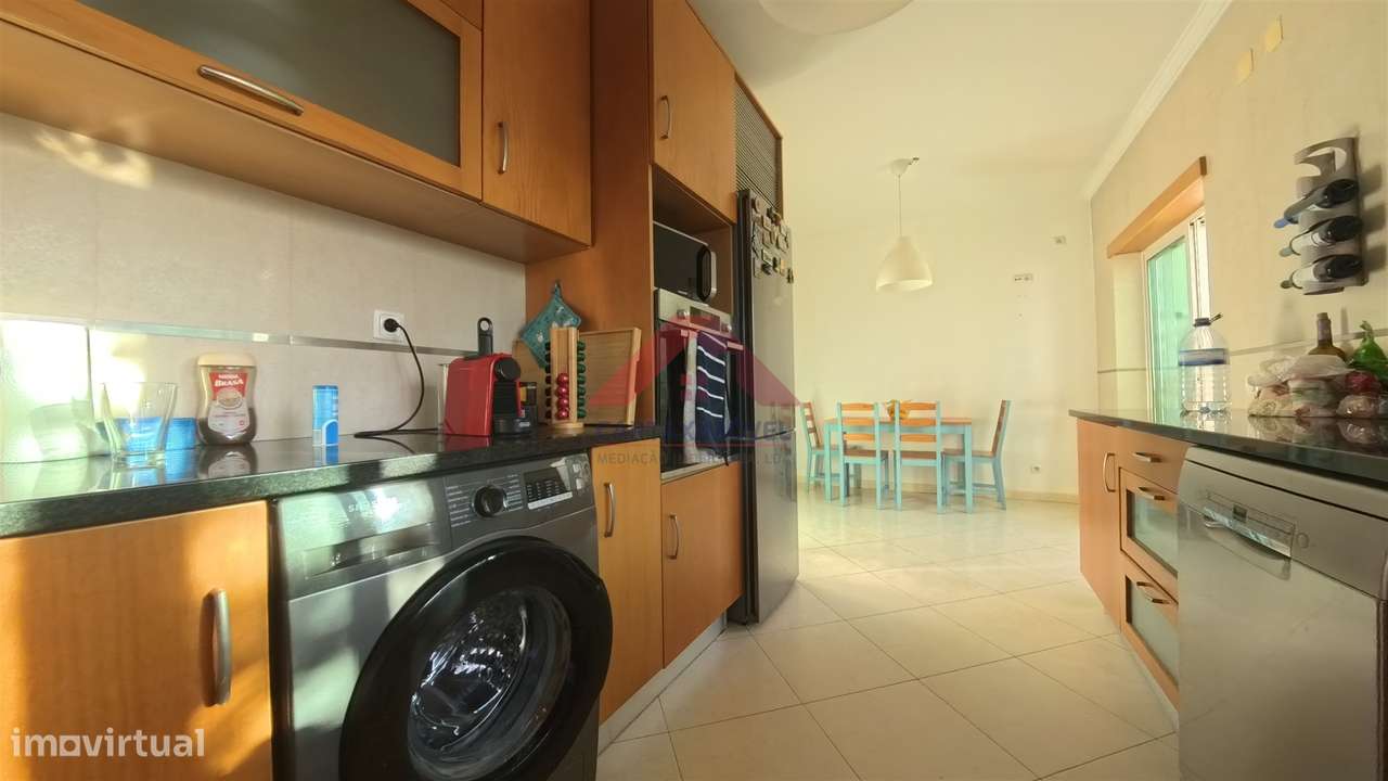 Apartamento T3 Venda em Cartaxo e Vale da Pinta,Cartaxo-9