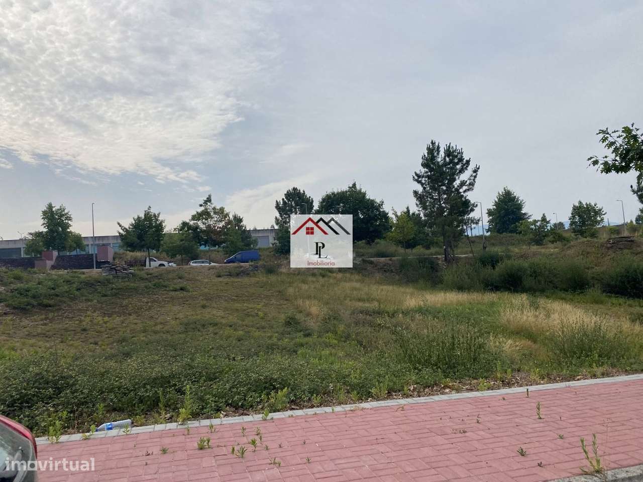 Lote de Terreno para Construção - Grande imagem: 5/10