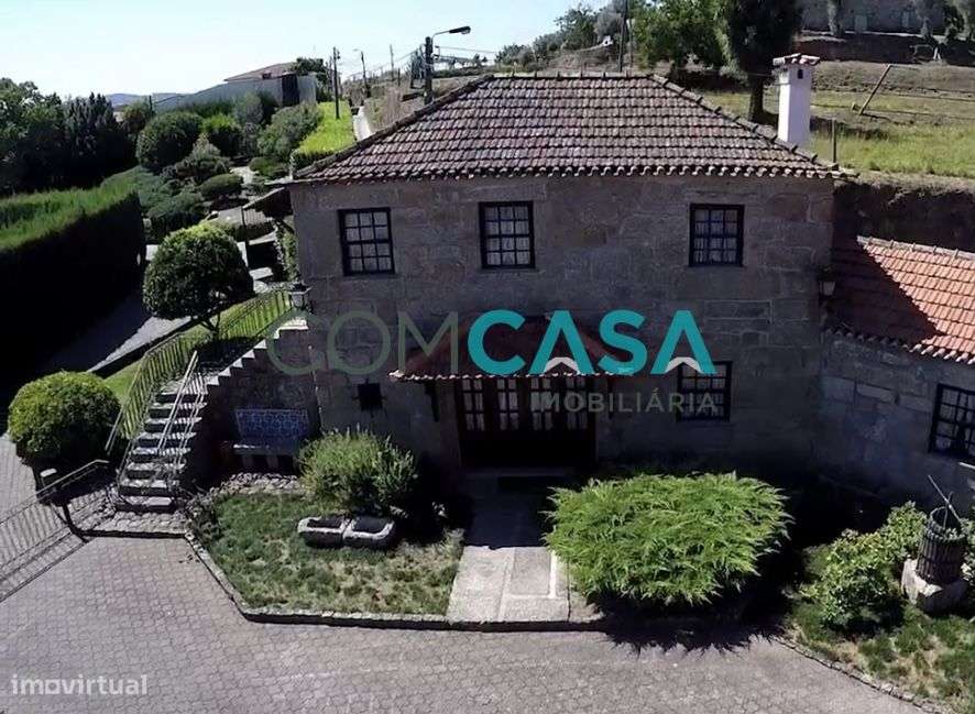 Quinta l Paredes - Grande imagem: 2/49