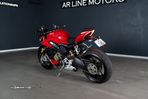 Ducati Streetfighter V4S - 13