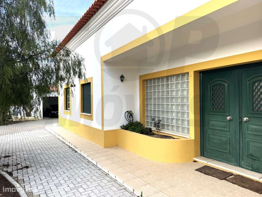 Moradia V3 - MONTINHOS DOS PEGOS - 429.000€ - Grande imagem: 4/43