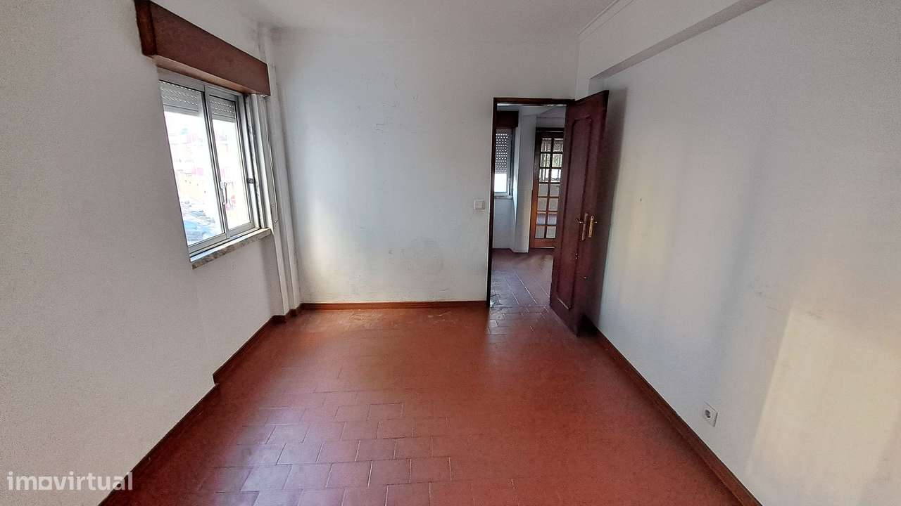 Apartamento T3 com 100m² no Carregado - Grande imagem: 5/14