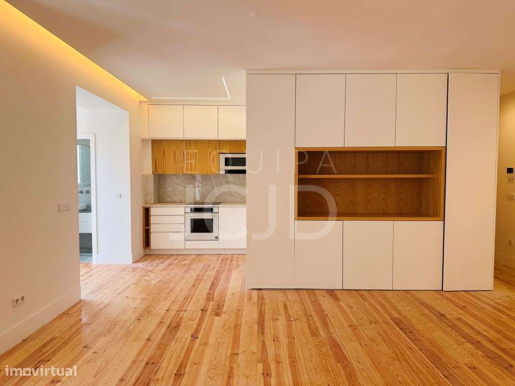 T3 Duplex de Luxo com Vista Rio e Terraços | Senhora do Monte | São...-7