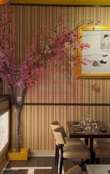 Restaurante Parque das Nacoes - Grande imagem: 5/7