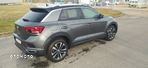 Volkswagen T-Roc 1.5 TSI GPF ACT IQ Drive DSG - 4