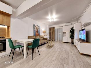 Apartament situat pe Faleza Dunarii, bloc nou, loc de parcare!