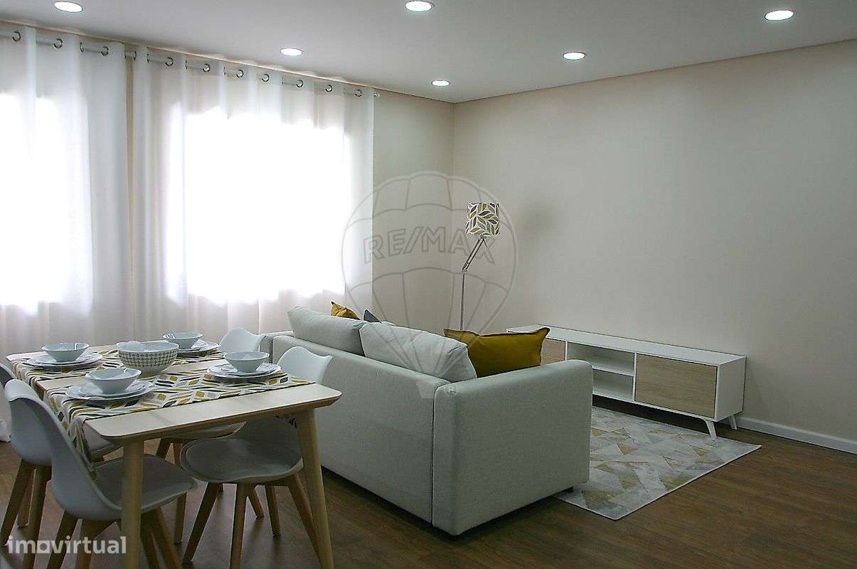 Apartamento T1 para venda - Grande imagem: 5/28