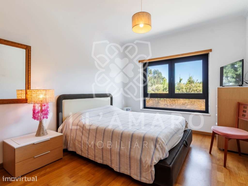 Apartamento T2 Mafra | Quinta das Pevides | Mafra-15