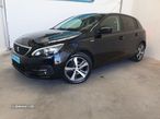 Peugeot 308 1.5 BlueHDi Style J17 - 3