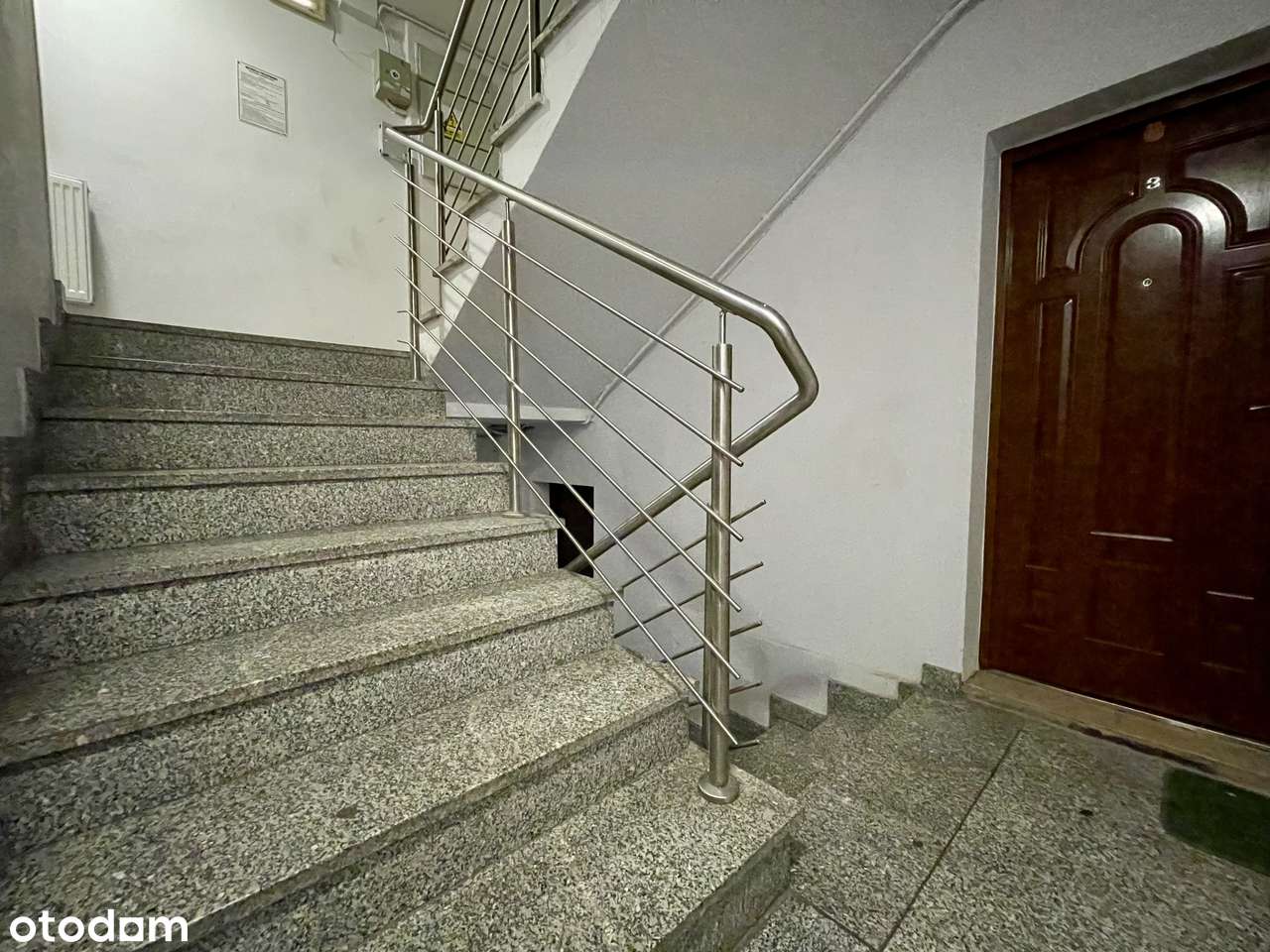 3 Niezależne pokoje, możliwość wydzielenia 4, Osobna kuchnia z oknem,-9