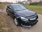 Opel Insignia 2.0 CDTI automatik Sport - 2