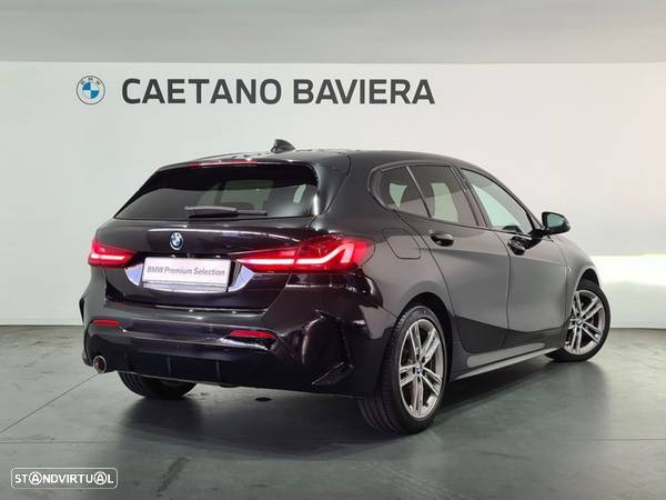 BMW 116 d Pack M Auto - 2