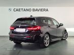 BMW 116 d Pack M Auto - 2