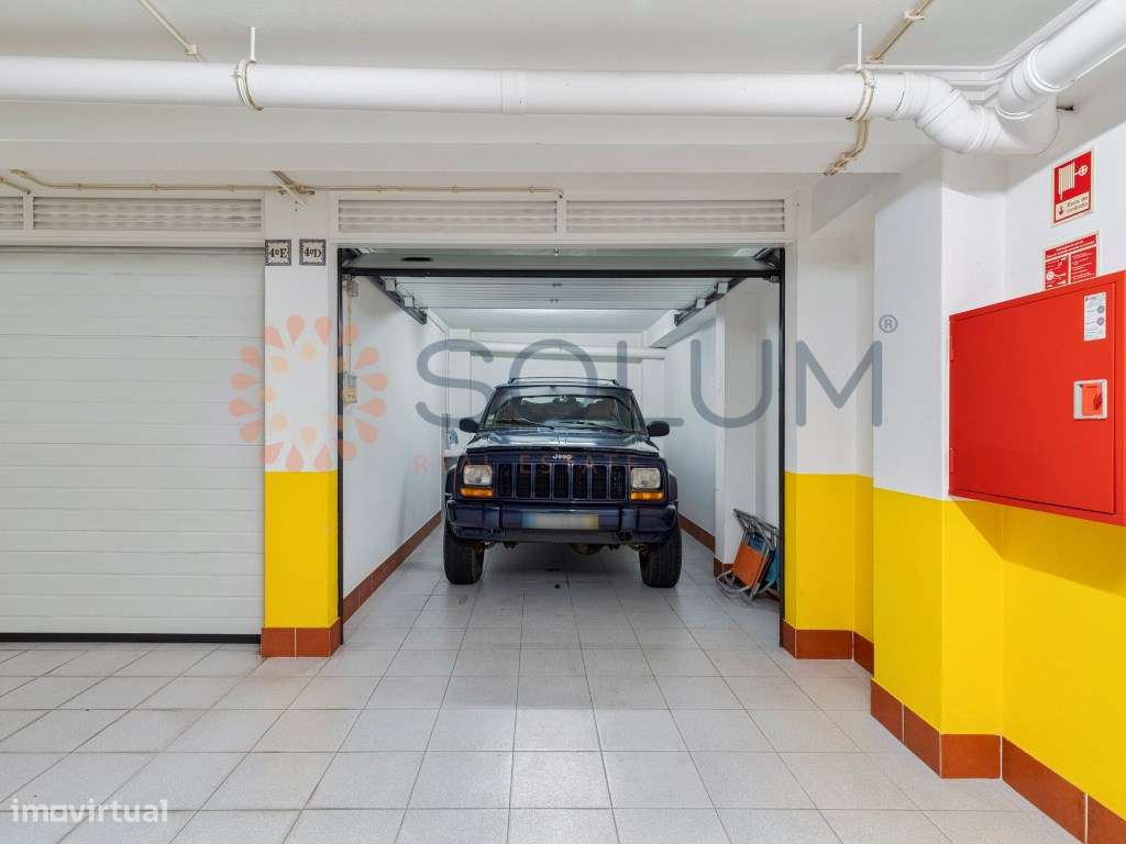 Duplex T4 no Montijo - Conforto e Localização Premium-28